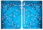  ART Carcasă cu balamale pentru Lenovo Tab P11 Pro Gen 2 APRICOT BLOSSOM