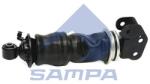 SAMPA Amortizor, suspensie cabina SAMPA 080.269 (080.269) - fixbox