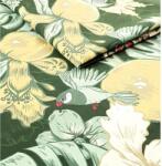  Jazzy 10 - dzsungel mintás bútorszövet