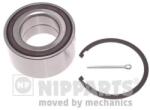 NIPPARTS Set rulment roata NIPPARTS N4705024 (N4705024) - fixbox