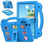  FANY Gyermek táblagép borítás Lenovo Tab 10.1 világoskék