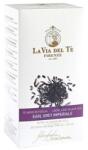La Via del Tè Fekete tea LA VIA Del TÉ Earl Grey 20x2, 5 g (CR4) - fotoland