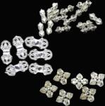  Charm Argint 925 Vajra (Dorje) - 11, 6 x 4, 6 mm - 1 Buc - concepttropic - 8,00 RON
