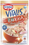Dr. Oetker vitális zabkása almás-fahéjas