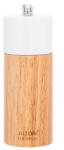 Altom Design Altom fa borsörlő - 14x5 cm - fehér (IMO-ALT-0206015206-389768)