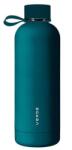 KARTON P+P VERDE duplafalú thermo fémkulacs - 500 ml - MILANO kék (IMO-KPP-6-40325)