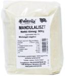 Paleolit Mandulaliszt zsírtalan 500g (préselvényből) - premiumlife