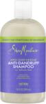 Shea Moisture Sampon anti-matreata cu otet de mere Shea Moisture Apple Cider Vinegar Anti-Dandruff Shampoo 384 ml (73899)