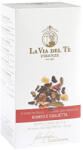 La Via del Tè Zöld tea LA VIA DEL TÉ Rómeo&Júlia 20x2, 5 g (CR18) - papir-bolt