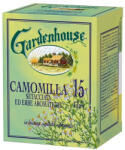 Gardenhouse Herbatea GARDENHOUSE kamilla 15x2 g (659) - papir-bolt