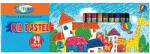 Centrum Olajpasztell Centrum 24 db-os klt (80591) - papir-bolt
