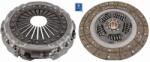 SACHS Set ambreiaj SACHS 3400 700 725 (3400 700 725) - fixbox
