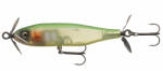  Daiwa Steez Prop85F propelleres 8, 5cm 12, 7g felúszó wobbler C-LIME (17511-002)