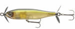  Daiwa Steez Prop85F propelleres 8, 5cm 12, 7g felúszó wobbler G-AYU (17511-000)