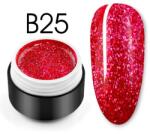 Everin Shiny Platinum Color Gel B25 - B25 - Everin. ro (B25)