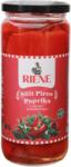  Grillezett Paprika - Riene