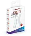 Ultimate Guard Cortex Sleeves Matte Japanese Size Transparent 62x89mm - Átlátszó (60db/csomag)