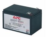 APC RBC4 Szünetmentes Akkumulátor SCHNEIDER