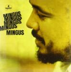 Mingus, Charles Mingus Mingus Mingus - facethemusic - 26 190 Ft