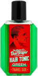 Dapper Dan Hajtonik Green - eukaliptusz illat, mentol, természetes fény 100 ml (dapper-tonik-green100)