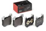 BREMBO Set placute frana BREMBO P 50 171 (P 50 171)