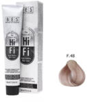 BES HI-FI hajfesték F. 48 barack 100ml
