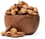 GRIZLY Migdale în coajă 250 g (Gmvs250)
