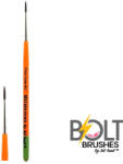 Bolt by Jest Paint arcfestőecset FIRM Liner #2 kerek vonal - mkkreativ