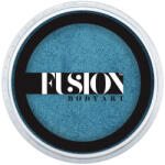Fusion Body Art Fusion arcfesték - Pearl Peacock Magic 25gr