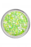 PXP Professional Colours PXP chunky csillámkrém -neon green candy 10 ml