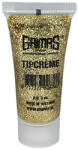Grimas Make Up Grimas csillámzselé Arany 8 ml 072