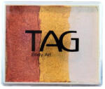 TAG Body Art TAG csíkos arcfesték Pearl Foxy 50gr
