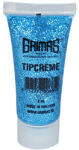 Grimas Make Up Grimas csillámzselé kék 8 ml 032