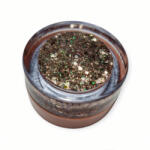 Moc Allure glitter krém bronz 10ml