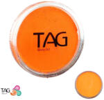 TAG Body Art TAG UV-Neon arcfesték Narancs 32gr