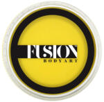 Fusion Body Art Fusion arcfesték - Prime Bright Yellow 32gr