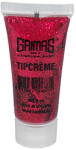 Grimas Make Up Grimas csillámzselé Piros 8 ml 051