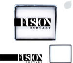 Fusion Body Art Fusion arcfesték - Prime Paraffin White 90gr