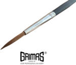 Grimas Make Up Grimas profi arcfestő kerek ecset MR2-14