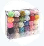  Ricorumi Nilli Nilli 30 db-os fonalszett