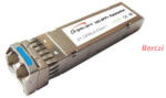 GIGALIGHT Modul SFP+, 10GBaseSR/SW, 850 nm, 300M reach, 0~70 temp. range, DDM funkció (GPP-85192-SRC) - berczitech
