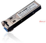 TP-Link Switch SFP Modul 1000Base-BX WDM kétirányú 10km távolság, SM321B (SM321B) - berczitech