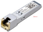 TP-Link Switch SFP+ Modul 10GBase-T, SM5310-T (SM5310-T) - berczitech