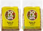 SOLARIS Pachet Boabe de Hrisca Coapte 500g + 500g