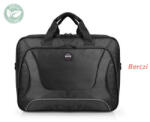 PORT Designs Notebook táska 160513, ECO COURCHEVEL CL 17.3", Fekete (160513) - berczitech