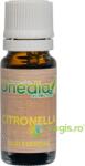 ONEDIA Ulei Esential de Citronella 10ml