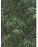 As Creation Tapet texturat Trestii negru-verde