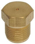  GÁZ FÚVÓKA M12X1 ø 0.90 mm