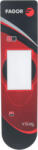 Szitanyomás Visual Plus 8 16