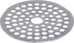 Zanussi RÁCS ROZSDAMENTES ACÉL ø 132x2 mm